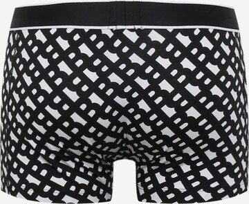 BOSS Orange - Calzoncillo boxer en negro