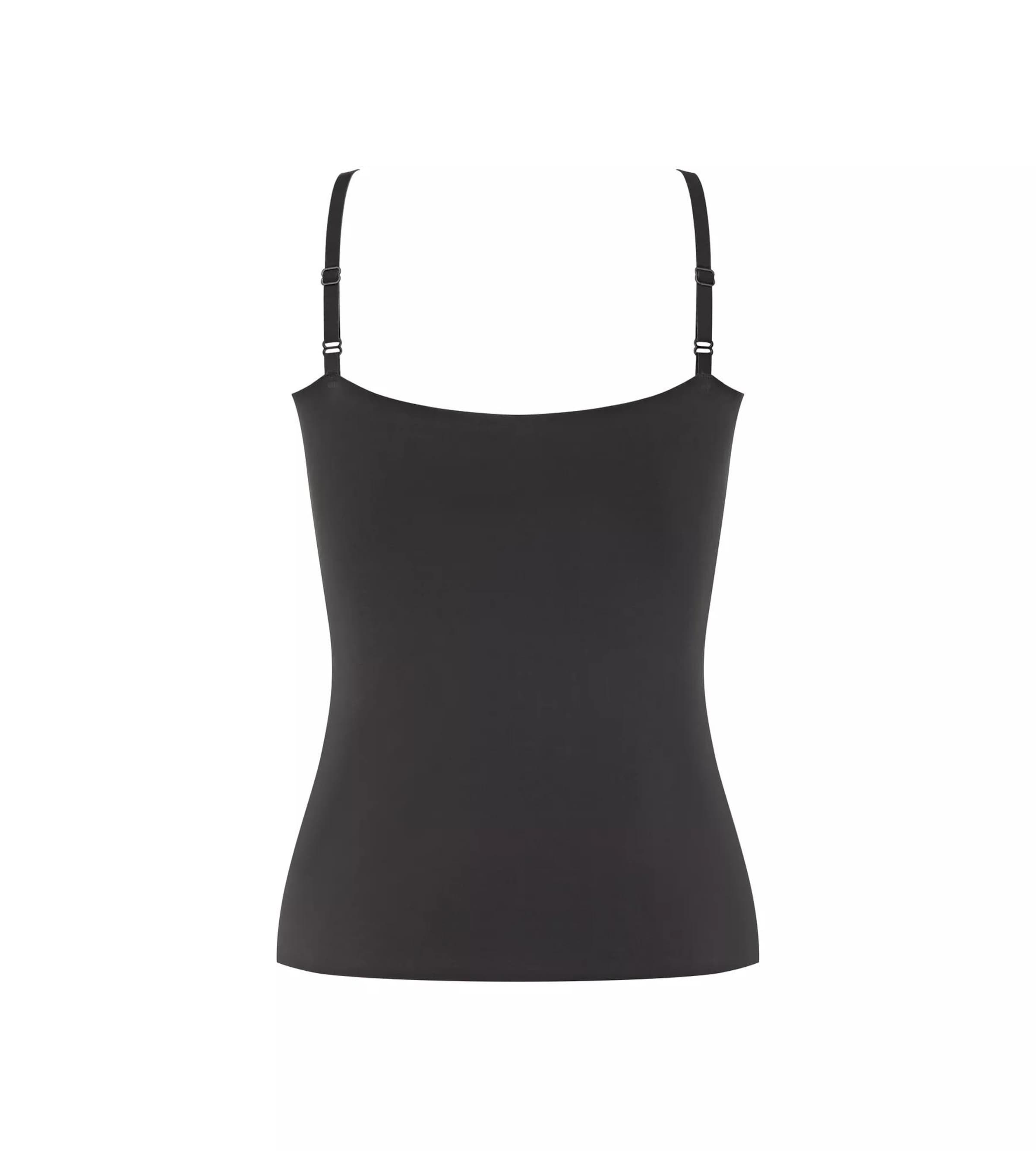 SLOGGI Aluspaita 'ZERO Feel 2.0' värissä musta