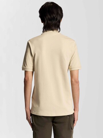 Lyle & Scott Shirt in Beige
