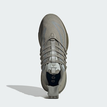 Sneaker low 'Alphaboost V1' de la ADIDAS SPORTSWEAR pe verde