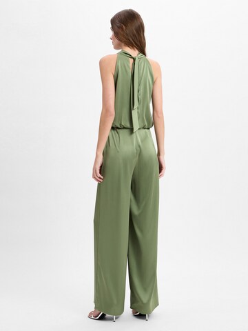Vera Mont Jumpsuit in Grün