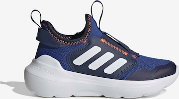 ADIDAS PERFORMANCE Sneaker 'TENSAUR COMFORT' i blå: framsida