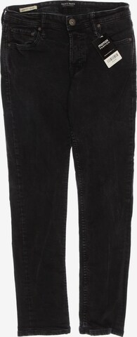 JACK & JONES Jeans 28 in Grau: predná strana