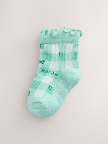 Baker by Ted Baker Socken in Blau