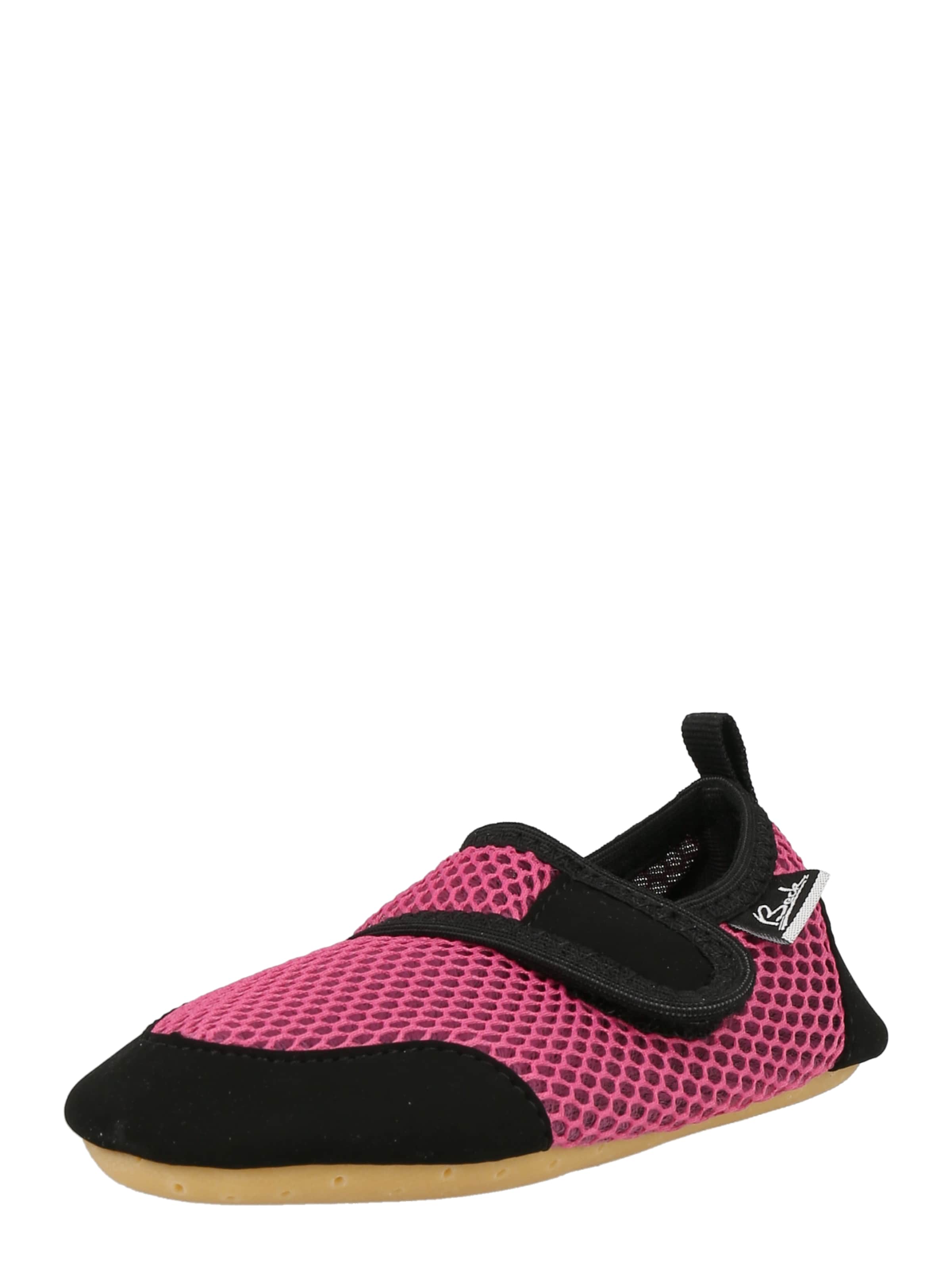 Ciabatta &#x27;Buddy&#x27; di BECK in rosa: frontale