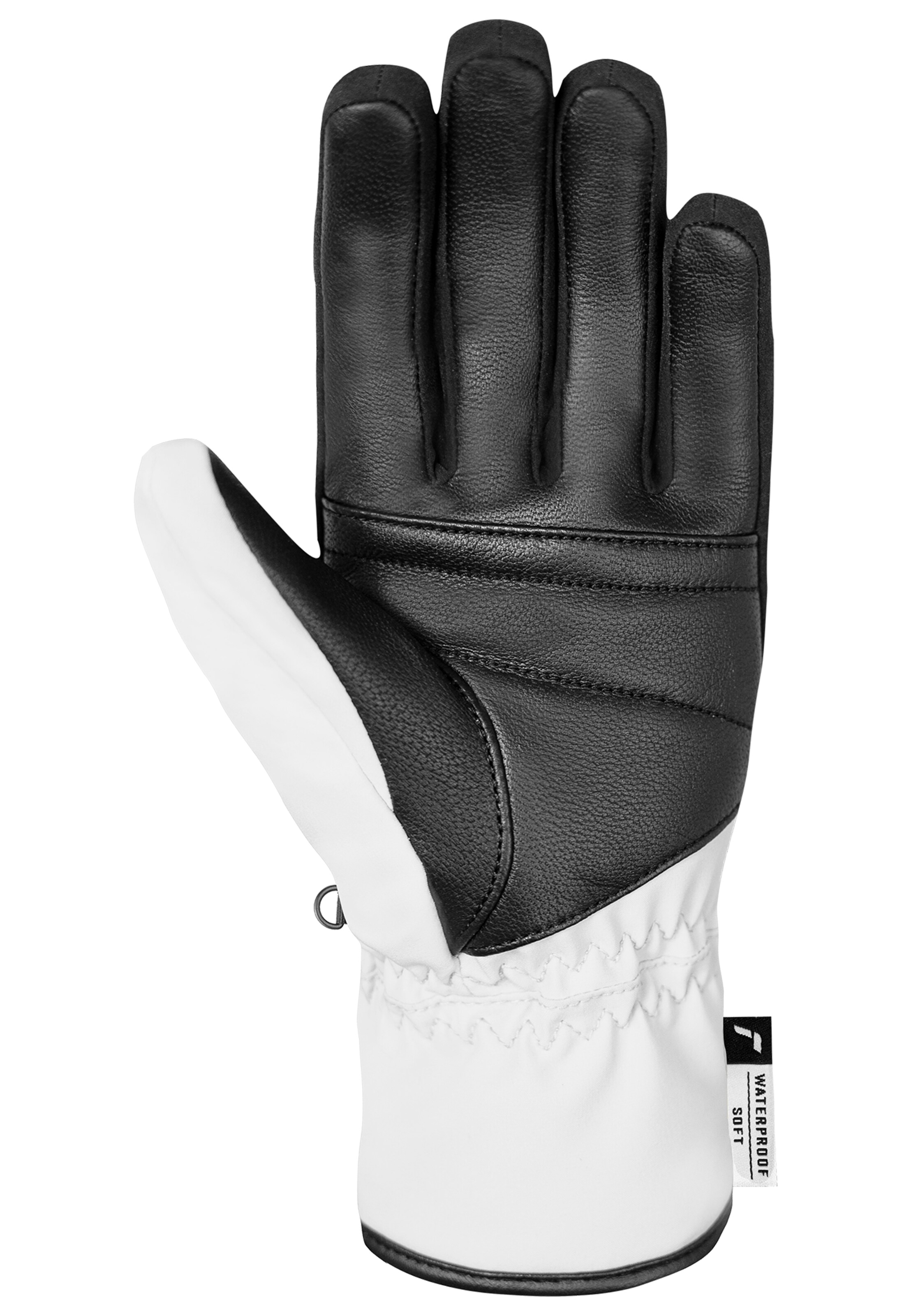 REUSCH Fingerhandschuhe 'Madison R-TEX® XT' in Schwarz