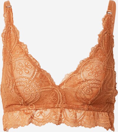 Mey Soutien-gorge en bronze, Vue avec produit