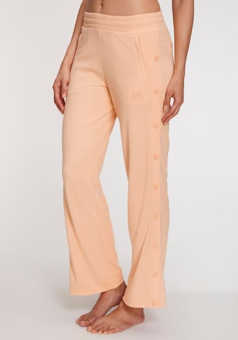 regular Pantaloni di FRENCH CONNECTION in arancione: frontale