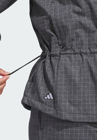 Veste de sport 'Ultimate365' ADIDAS PERFORMANCE en noir