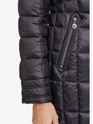 GIL BRET Winter Jacket in Black