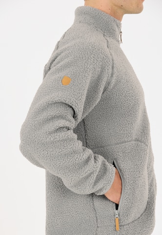 Whistler Funktionele fleece-jas 'Pioneer' in Grijs