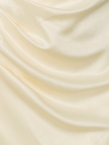 Sável Βραδινό φόρεμα 'Bailey' σε λευκό