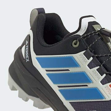 ADIDAS TERREX Lage schoen 'Skychaser' in Grijs