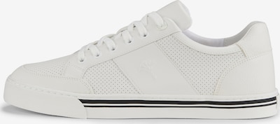 Sportbačiai be auliuko 'Misto Ice' iš JOOP!, spalva – balta, Prekių apžvalga