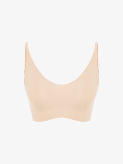 Penti Soutien-gorge 'BHs & Bralettes' en 90 en beige, Vue avec produit