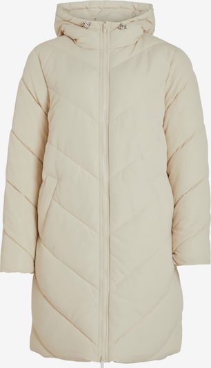 VILA Χειμερινό παλτό 'Rust' σε εκρού, Άποψη προϊόντος
