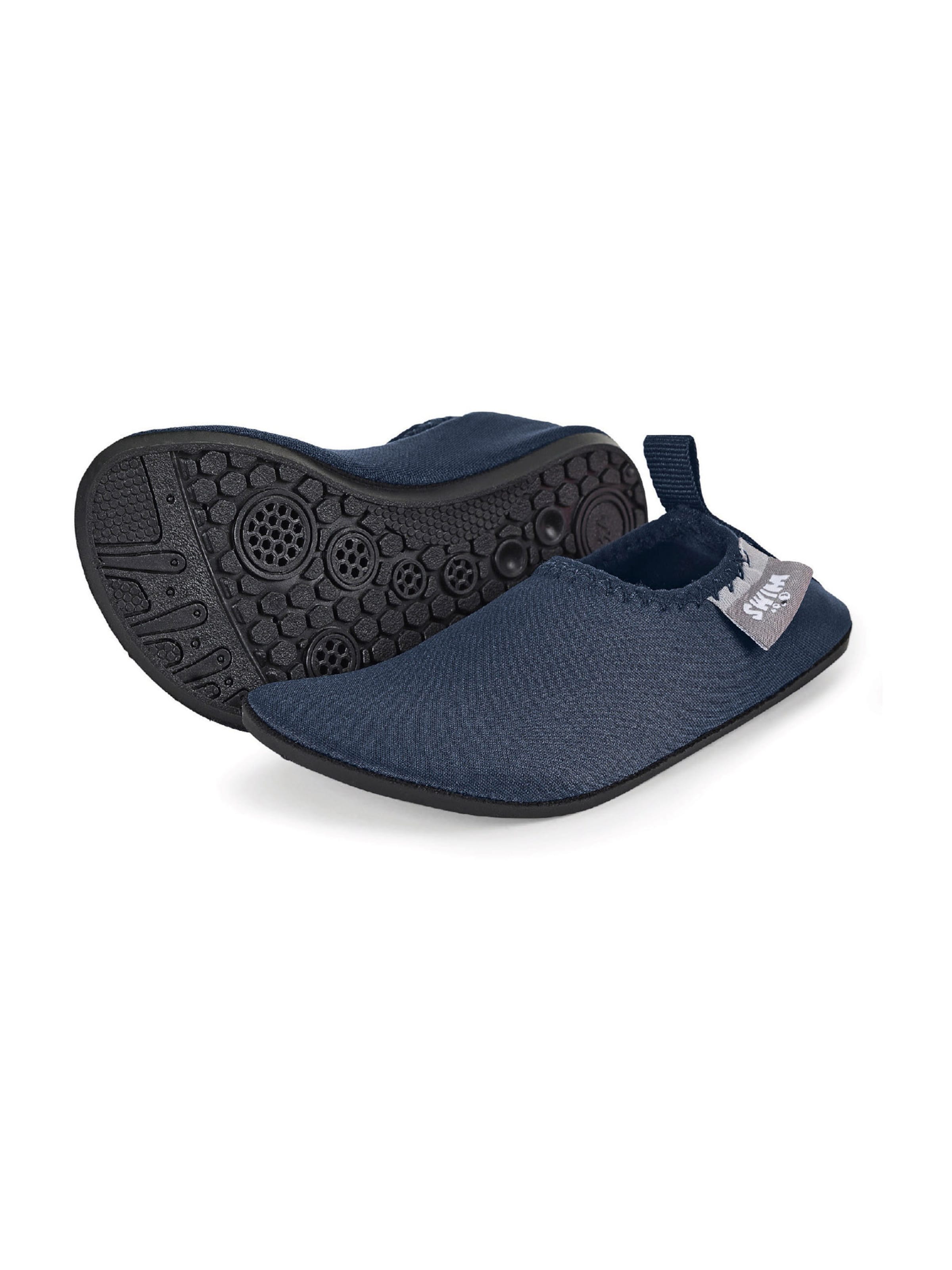 STERNTALER Beach & Pool Shoes in Blue