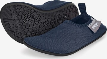 STERNTALER Beach & Pool Shoes in Blue