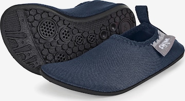 mėlyna STERNTALER Sandalai / maudymosi batai
