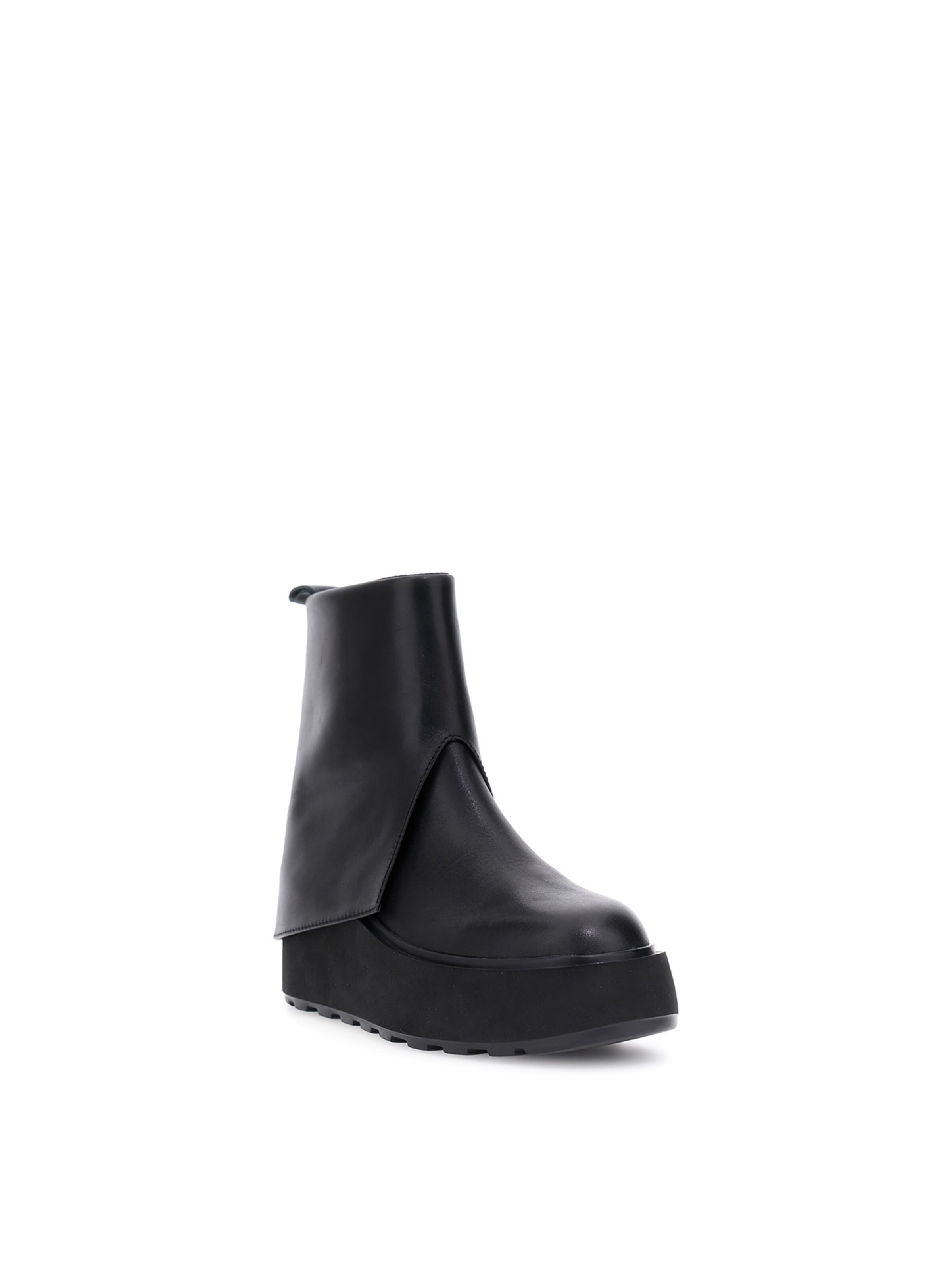 Stivaletto di CAFè NOIR in nero