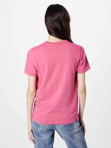 DENHAM Shirt 'JESSICA' in Pink