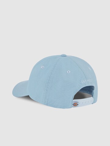 Cappello da baseball 'HARDWICK' di DICKIES in blu