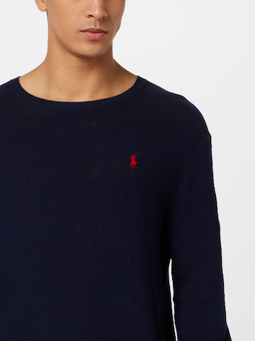 Polo Ralph Lauren Свитер в Синий