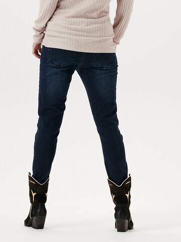 Supermom Skinny Jeans 'Austin' in Blue