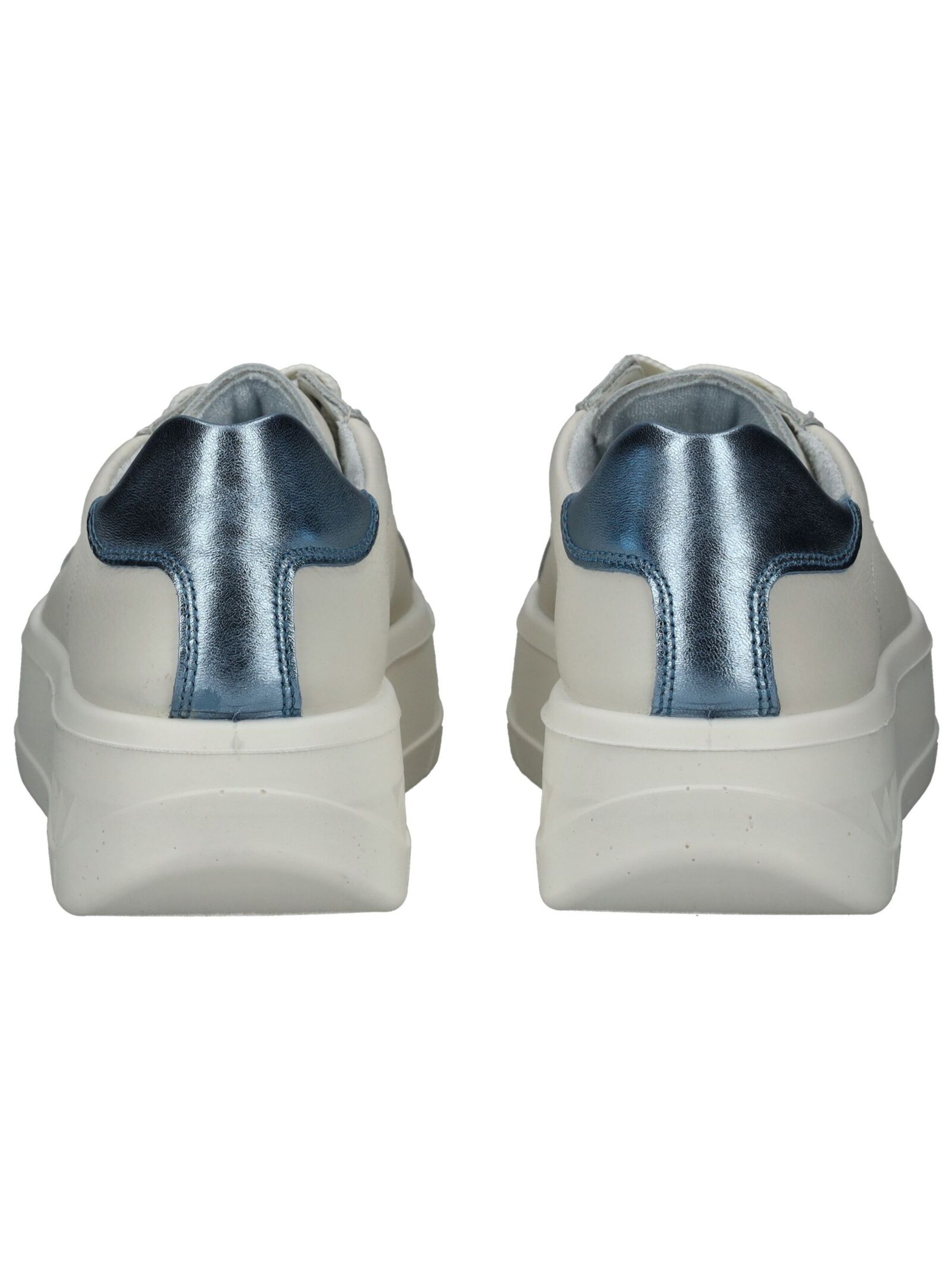 Baskets basses ARA en beige