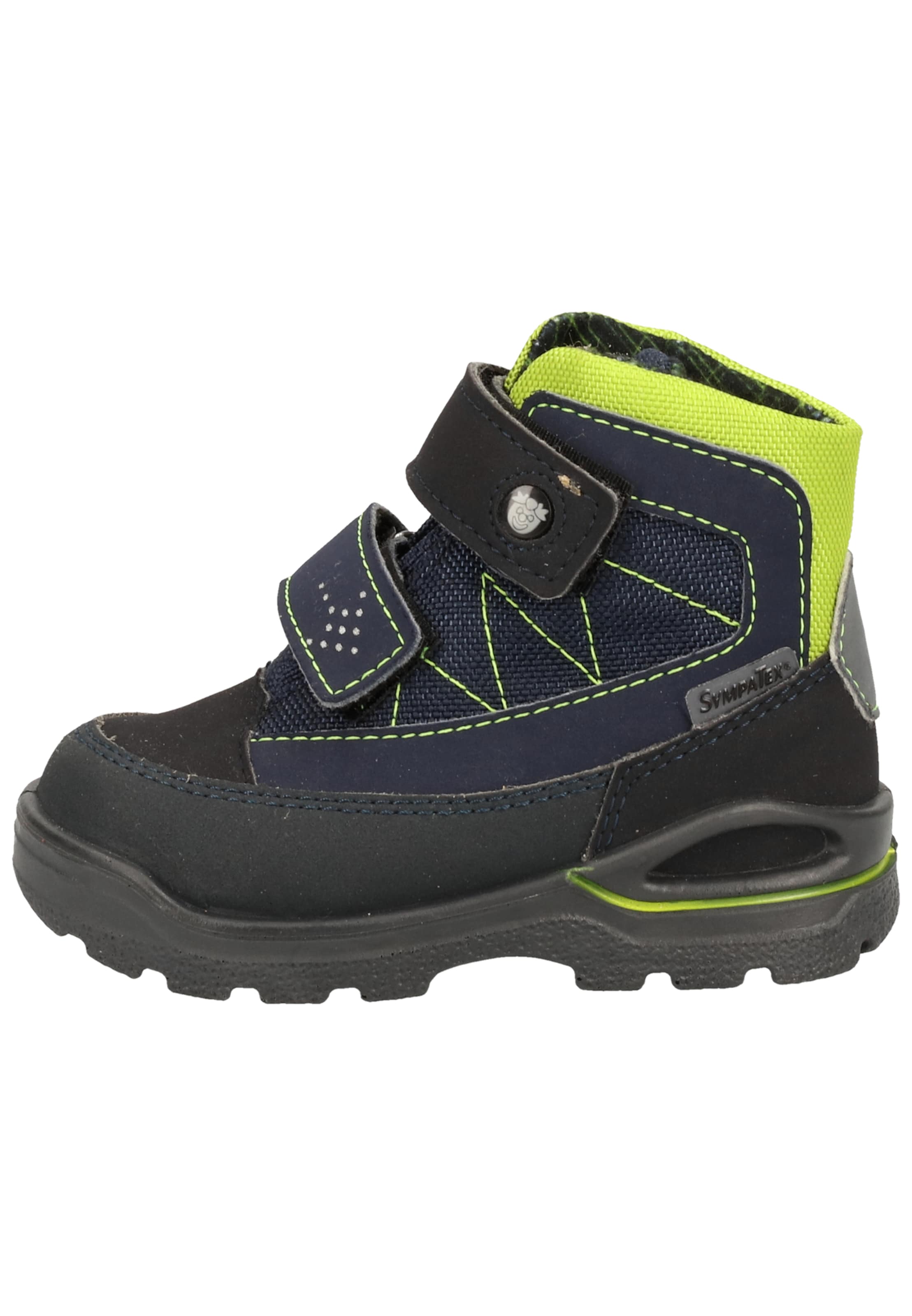 Boots da neve di Pepino in blu