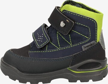 Pepino Snowboots in Blauw