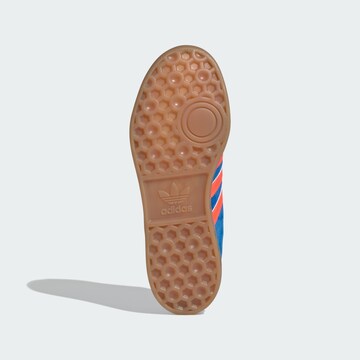 ADIDAS ORIGINALSNiske tenisice 'Hamburg' - plava boja