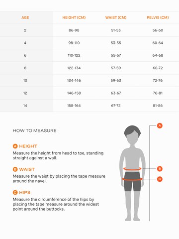 CALZEDONIA Badehose in Rot