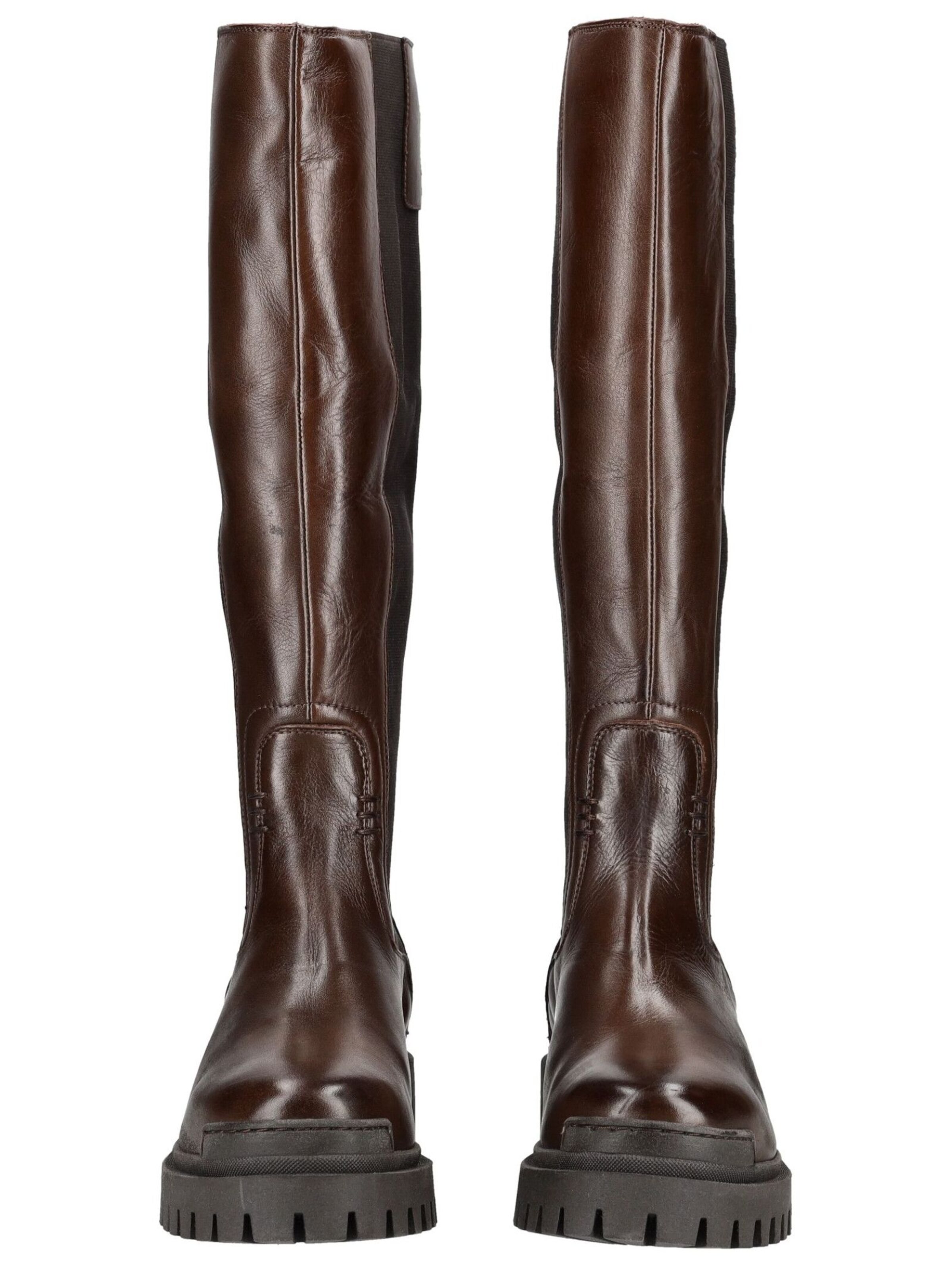 PAVEMENT Boots in Brown