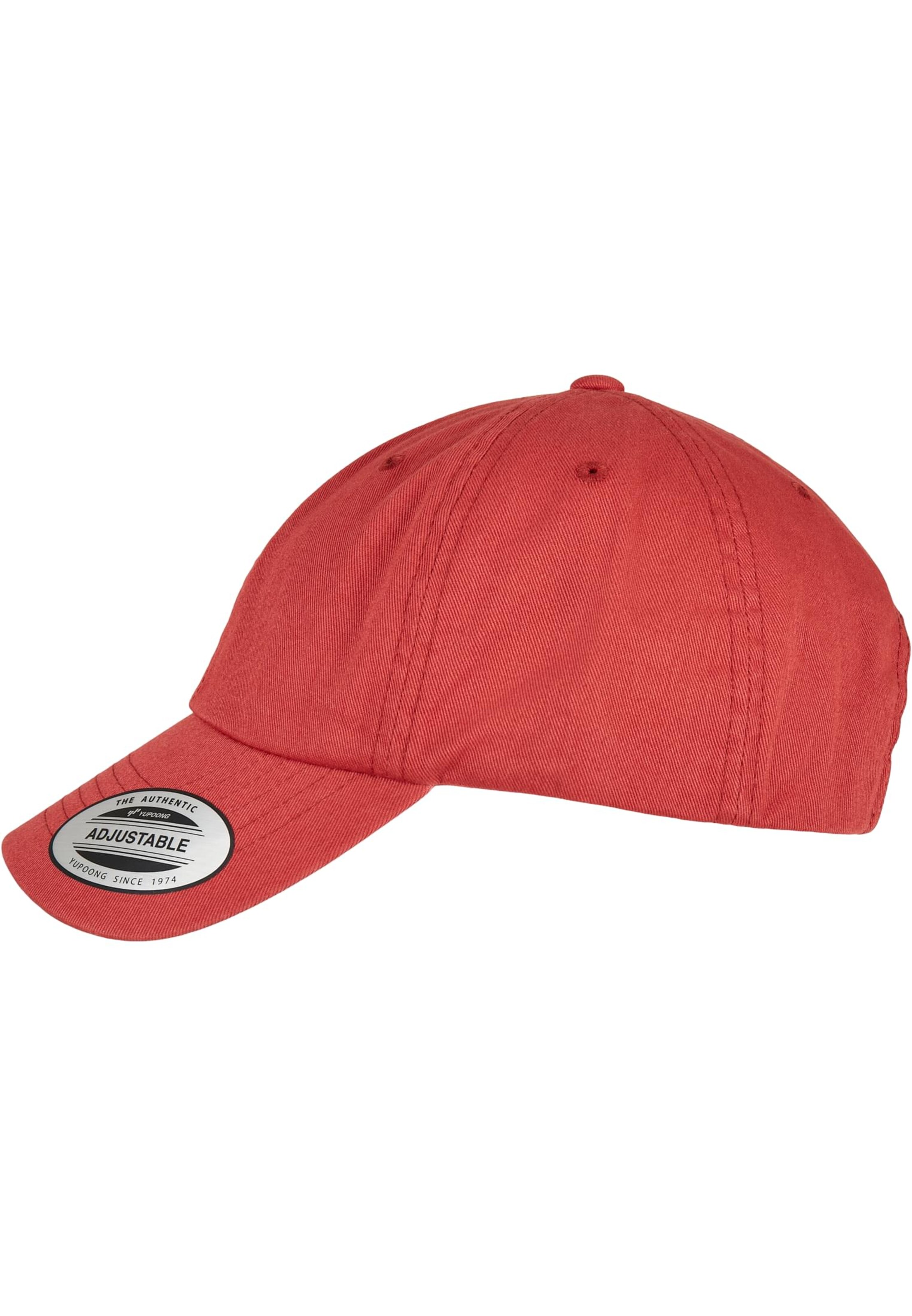 Flexfit Sapkák - rózsaszín