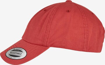 Cappello da baseball di Flexfit in rosa