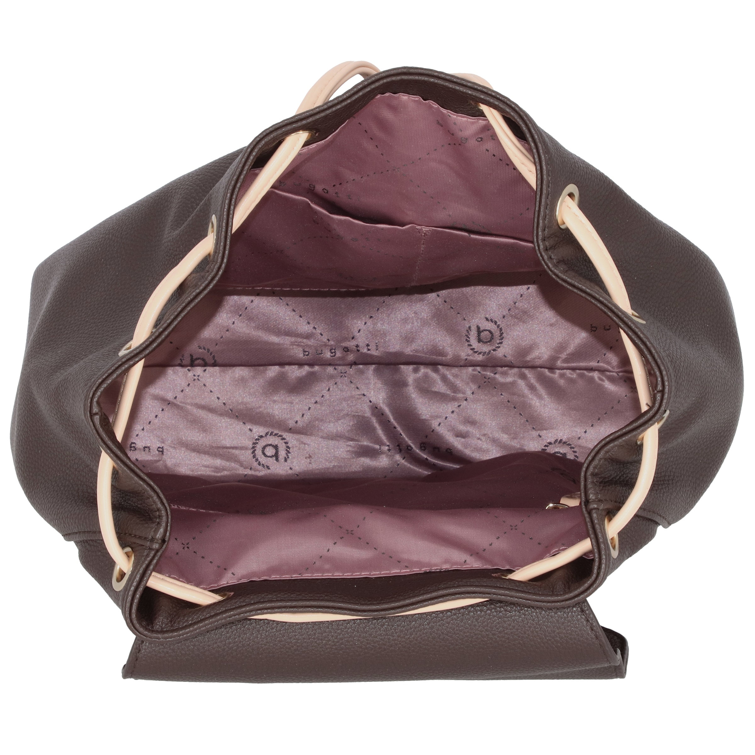 bugatti Backpack 'Ella' in Brown
