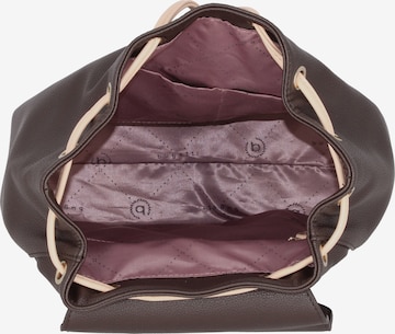 Sac à dos 'Ella' bugatti en marron