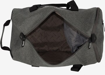 Borsa weekend di BENCH in grigio