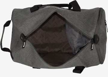 Borsa weekend di BENCH in grigio