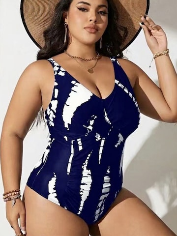 Yesfashion Bikini‌‌ in Blau