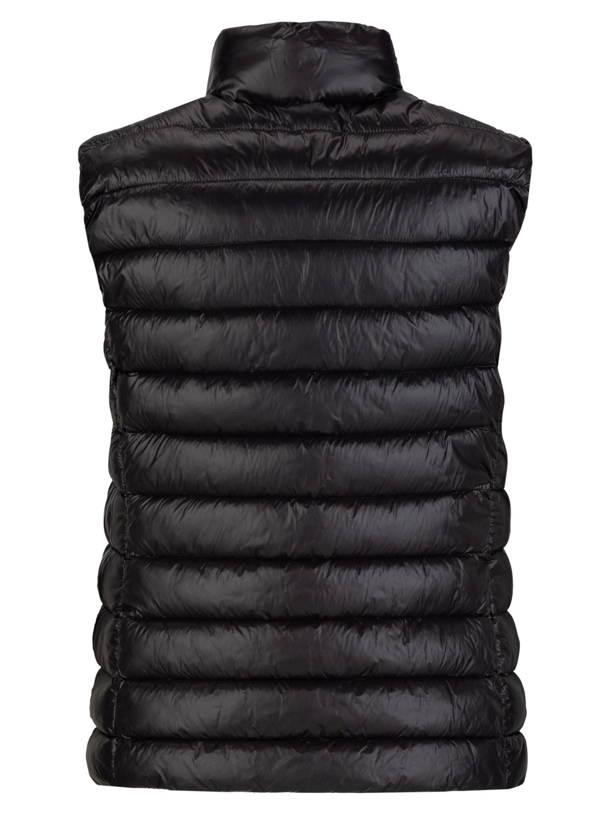 19V69 ITALIA Елек 'Bruna' в черно