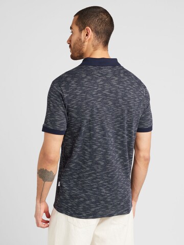 SELECTED HOMME - Camiseta 'SCOT' en azul