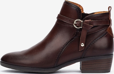 PIKOLINOS Kotníkové boty 'Daroca' - hnědá, Produkt