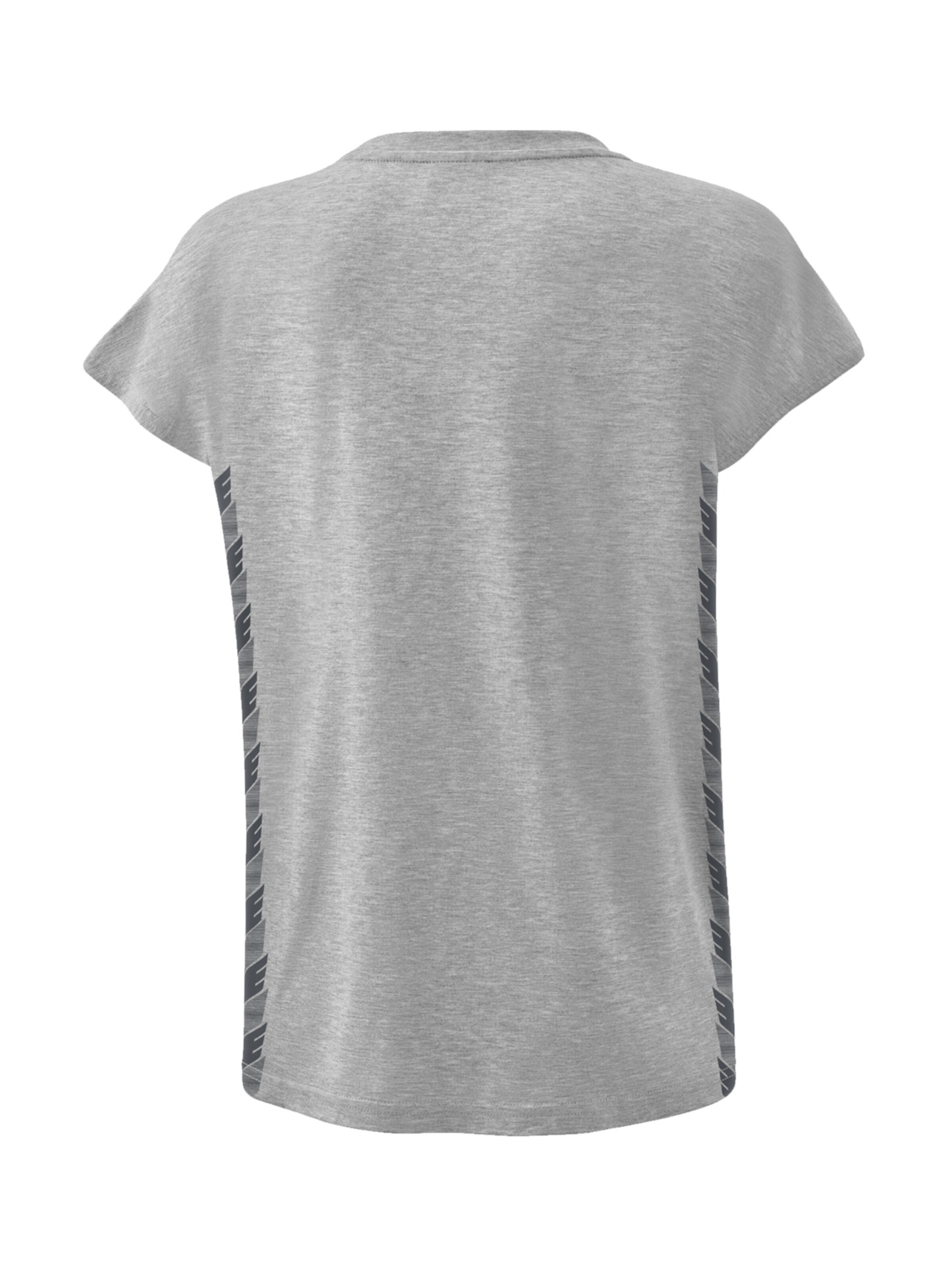 ERIMA Funktionsshirt in Grau