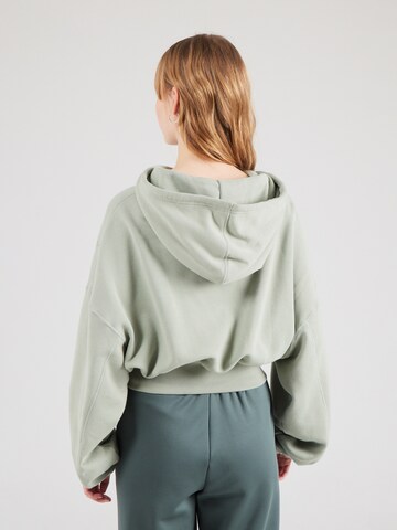 Nike Sportswear - Sudadera en verde