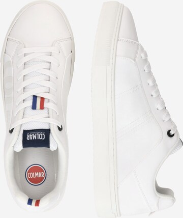 Colmar Sneakers 'BRADBURY' in White