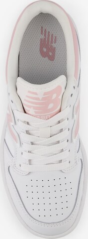 new balance Sneakers '480' i hvid