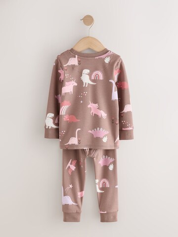 Next Ruhák alváshoz 'Dino Snuggle' - vegyes színek