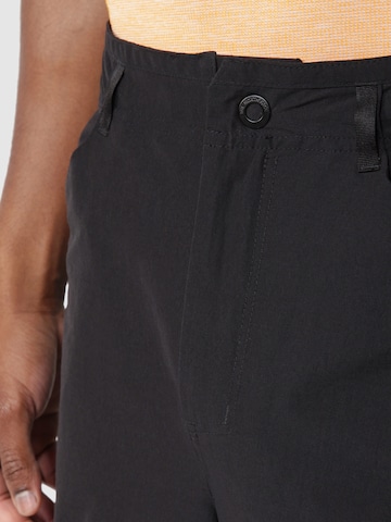 THE NORTH FACE Tapered Outdoorbroek in Zwart